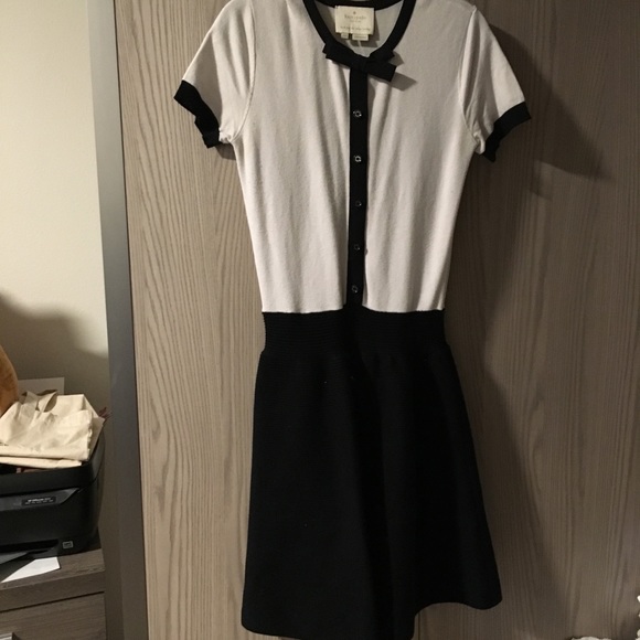 kate spade Dresses & Skirts - Kate spade sweater dress kate spade Dresses & Skirts - Kate spade sweater dress